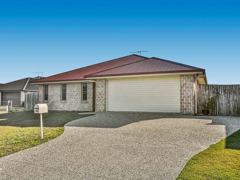 97 Summerfields Drive, Caboolture, Qld 4510 Property Details