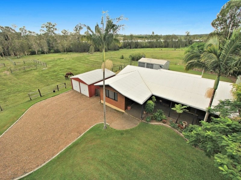 294 Raines Road, Sharon, QLD 4670