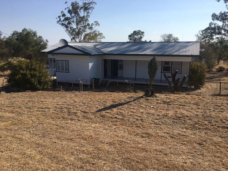 43 Wolsey Street, Taroom, Qld 4420 Property Details