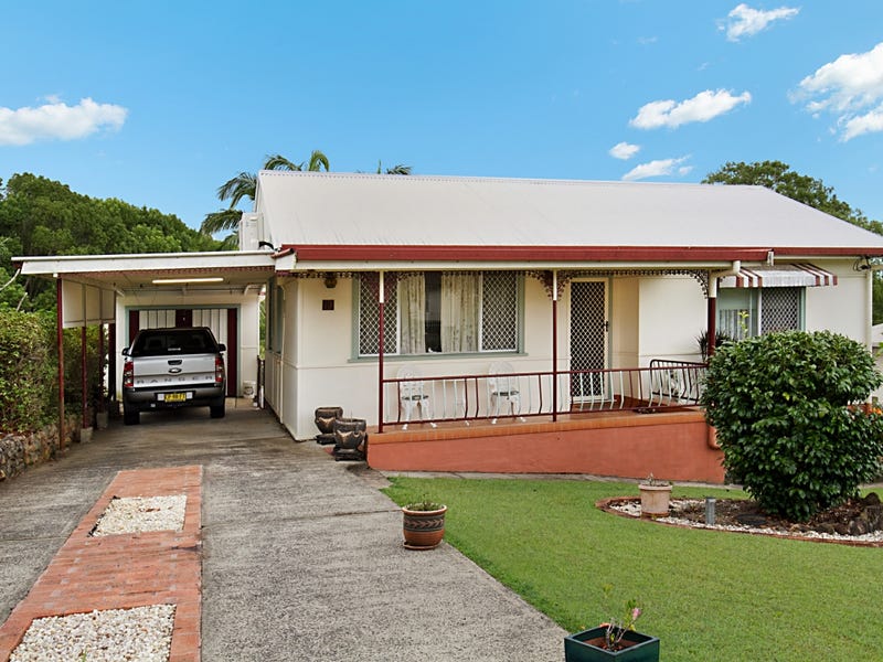 13 Frances Street, Murwillumbah, NSW 2484