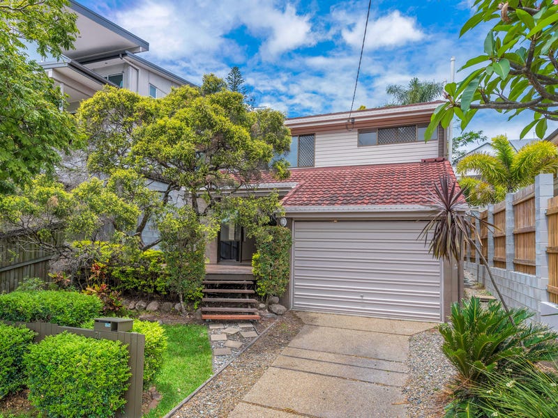 21 Upper Lancaster Road, Ascot, Qld 4007 Property Details