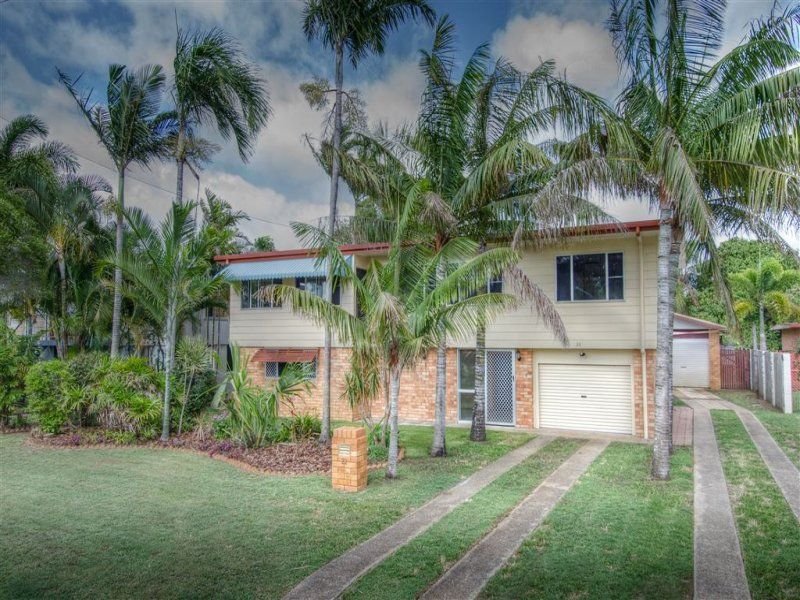 22 Digby Street, East Mackay, QLD 4740