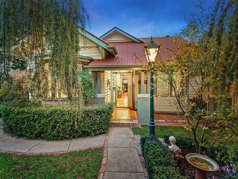 59 St Elmo Road, Ivanhoe, Vic 3079 Property Details