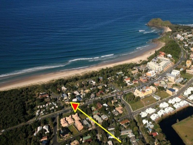 8 Tweed Coast Road, Cabarita Beach, NSW 2488