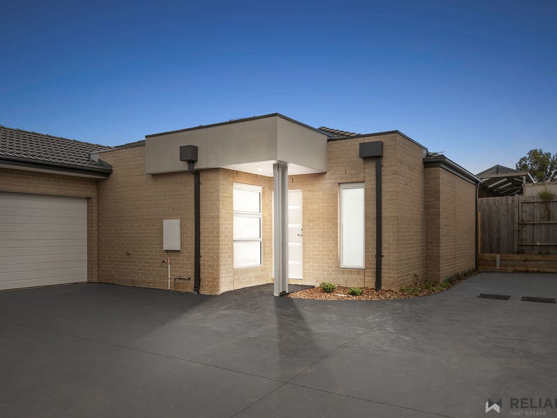 3/42 Lady Penrhyn Drive, Harkness, Vic 3337 Property Details