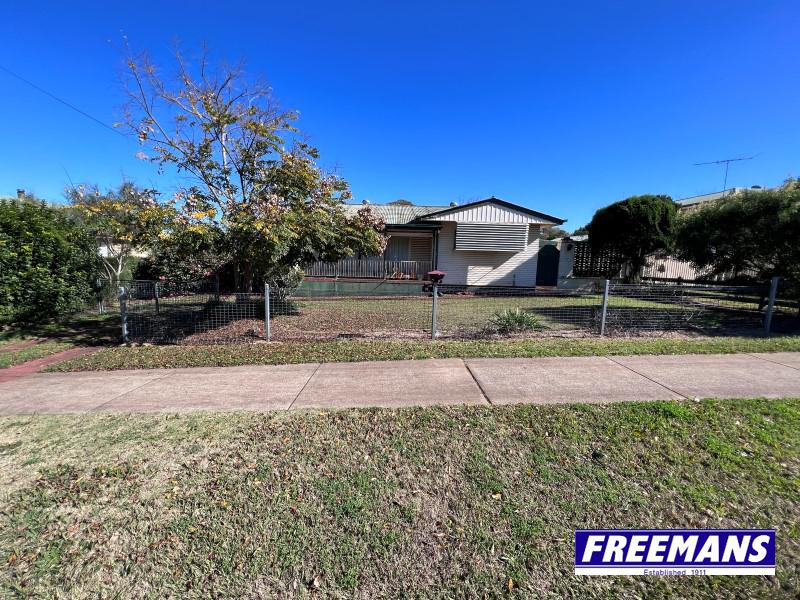 7 Fisher Street, Kingaroy, Qld 4610 Property Details