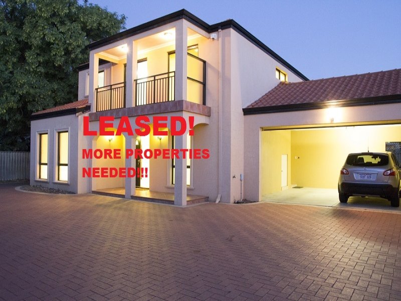 1/2 Clydesdale Street, Alfred Cove, WA 6154