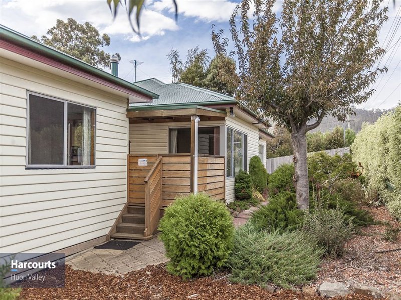 45 Knights Road, Huonville, TAS 7109