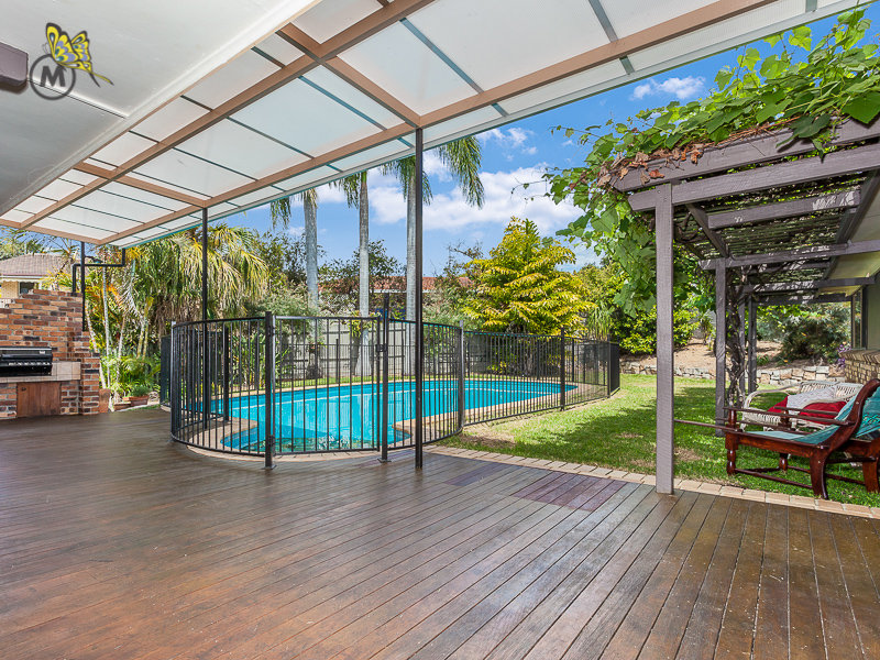 6 Minns Place, Everton Park, QLD 4053