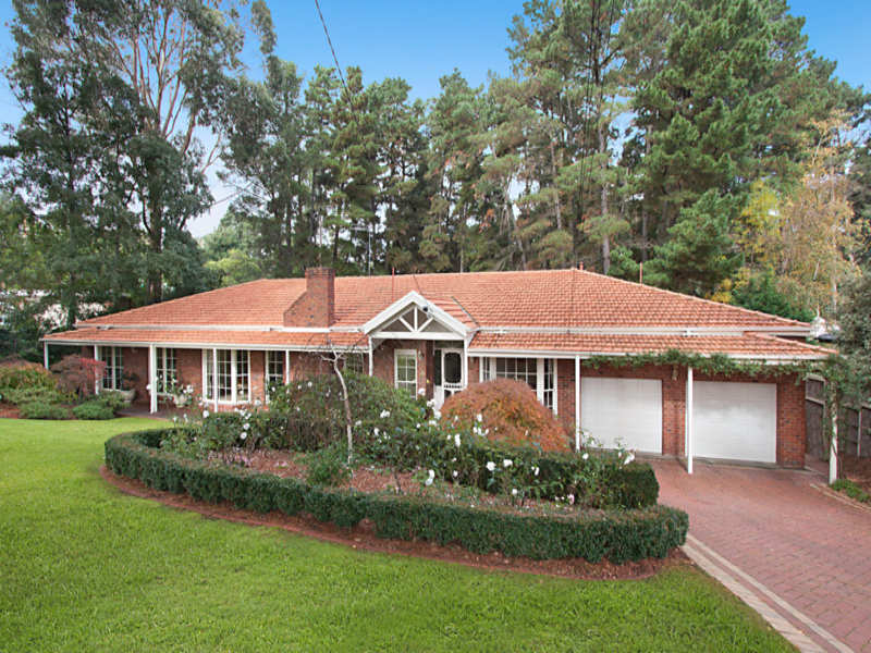 3032 Enfield Avenue, Park Orchards, VIC 3114