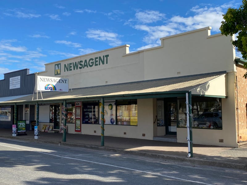 711 Edithburgh Road, Yorketown, SA 5576 House for Sale realestate