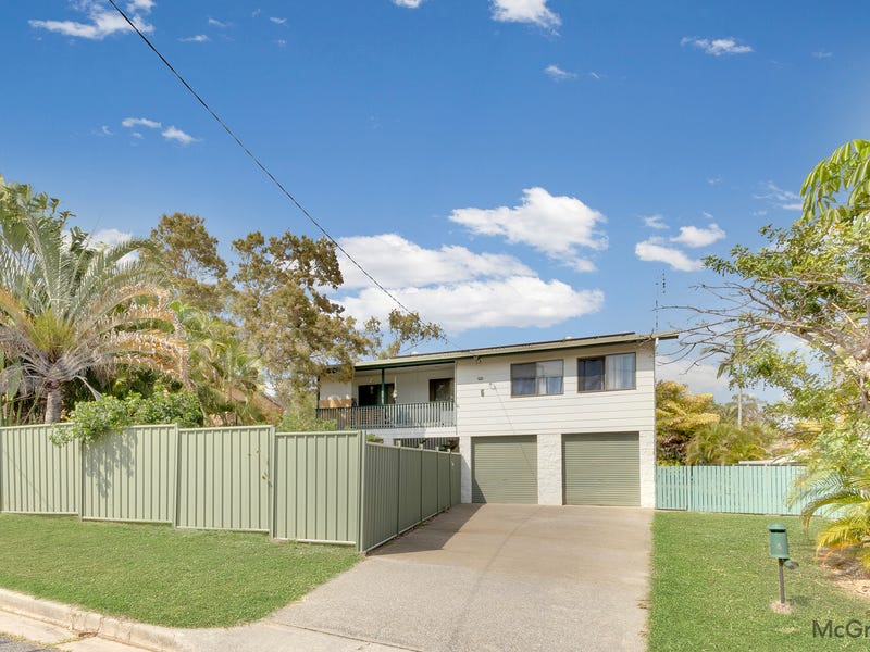 Large Rumpus Room 5 Cowan Close, South Gladstone, Qld 4680 - House for Sale - realestate ...