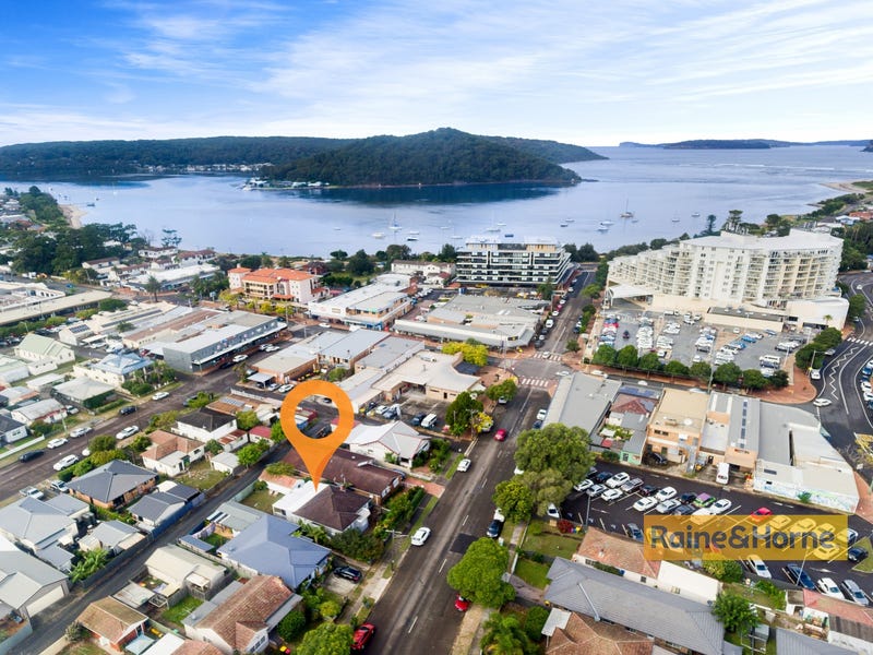 Houses for Sale in Ettalong Beach, NSW 2257