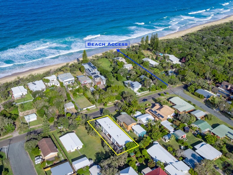 3/12 Watson Street, Currimundi, Qld 4551