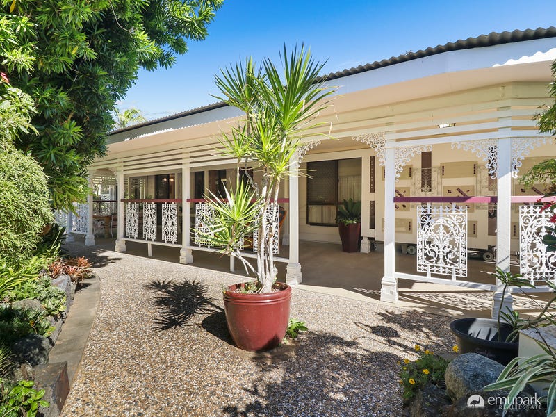 31 Ferguson Street, Emu Park, QLD 4710