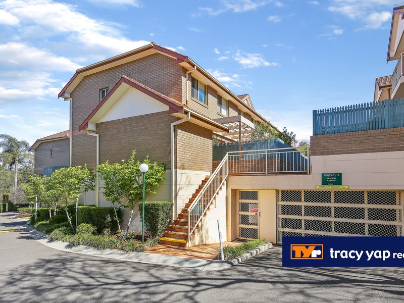 9/94116 Culloden Road, Marsfield, NSW 2122