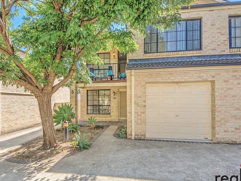 5/26 Meriel Street, Campbelltown, NSW 2560 Property Details