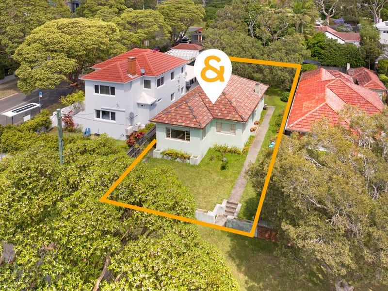 107 Condamine Street, Balgowlah, NSW 2093 Property Details