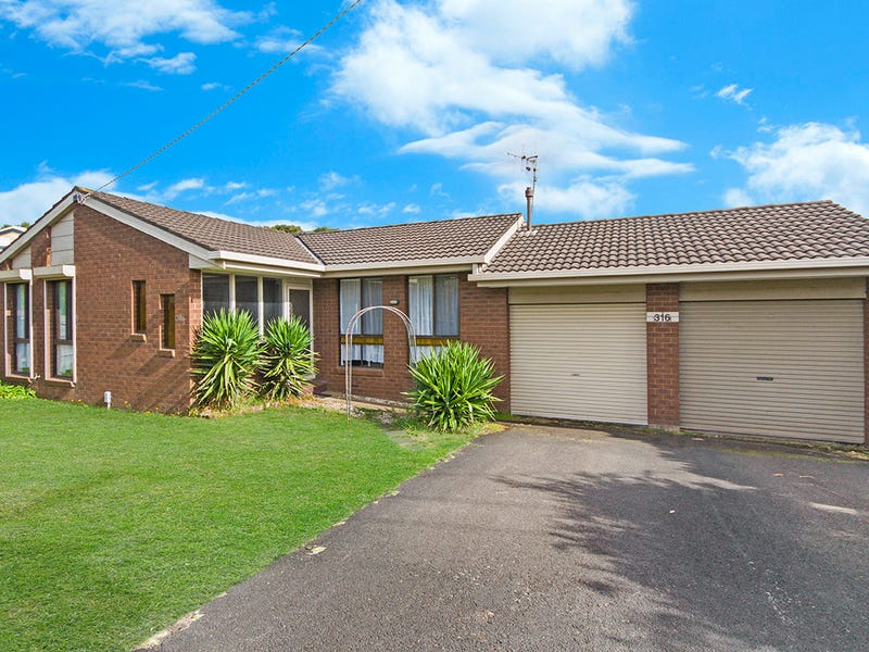 316 Raglan Parade, Warrnambool, Vic 3280 Property Details