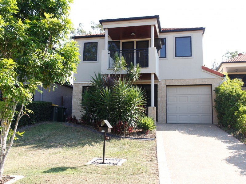 12 Estate Place, Holland Park West, Qld 4121