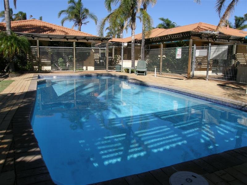 7/47 Glass Street Kalbarri Garden Apartments, Kalbarri, WA 6536