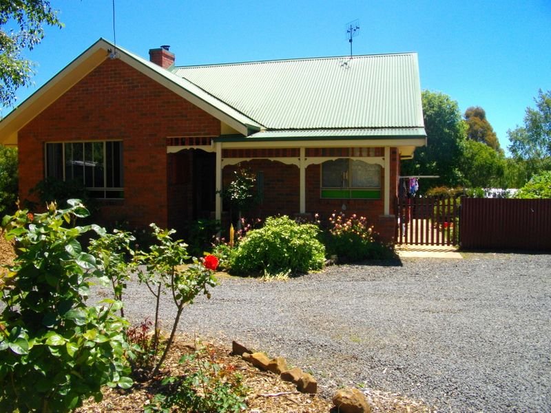14 South Prospect Road, West Ridgley, TAS 7321