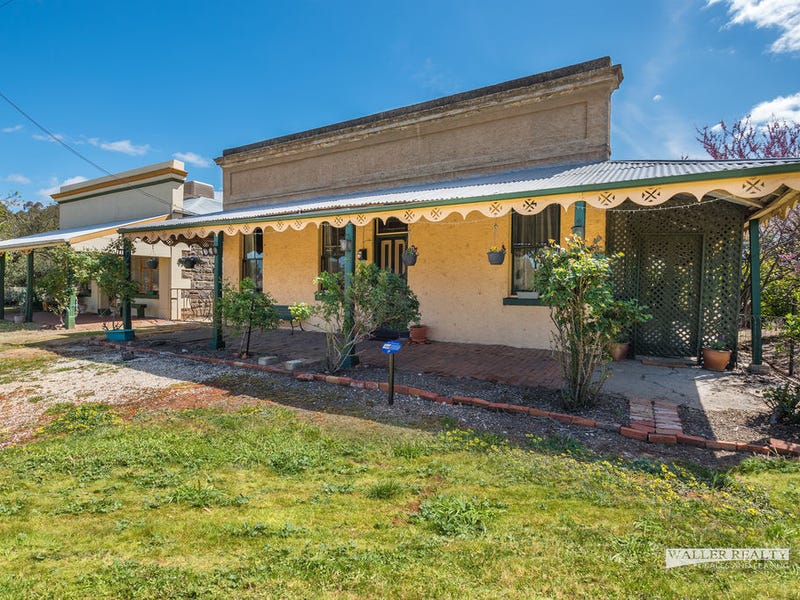 55 McCoy Street, Eddington, Vic 3472 Property Details