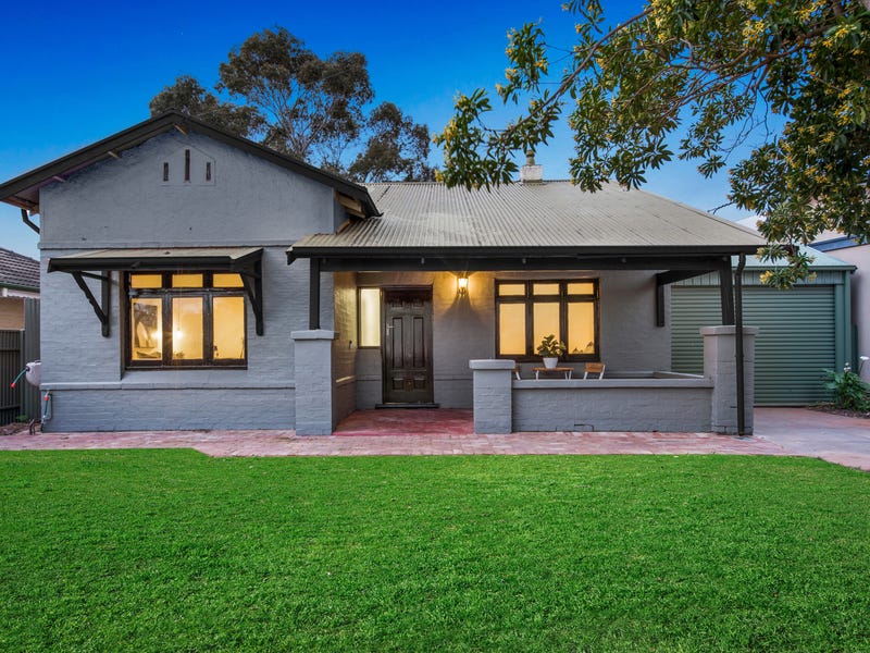 6 Crozier Avenue, Daw Park, SA 5041
