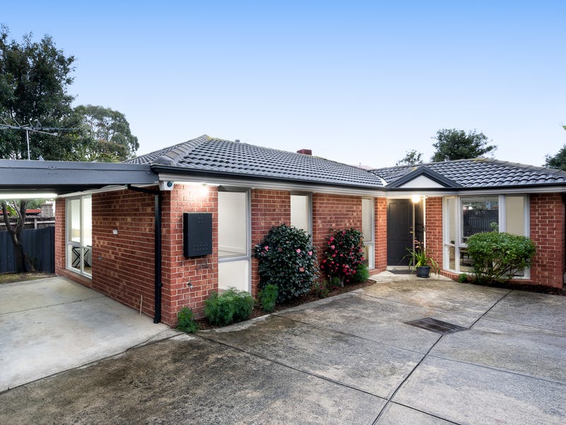 2/17 Gilligans Court, Rowville, Vic 3178 Property Details