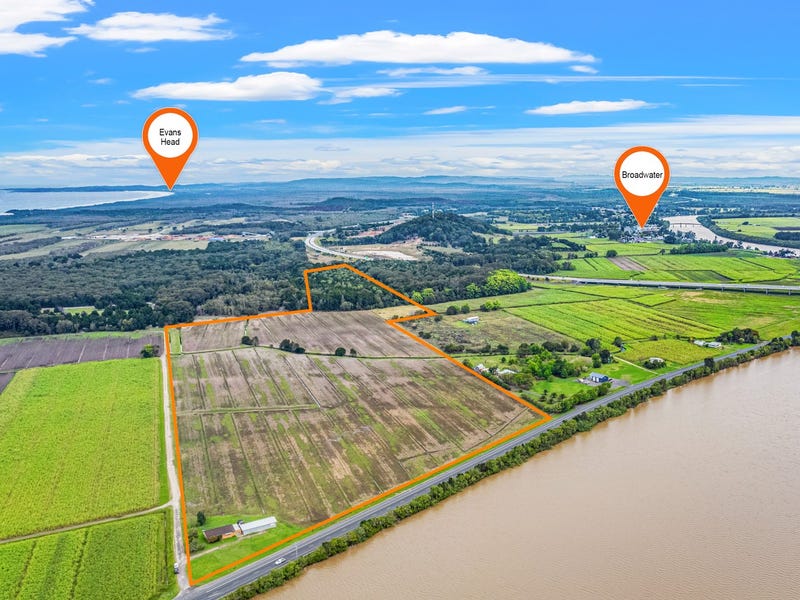 142 Blackwall Drive, Broadwater, NSW 2472 Property Details