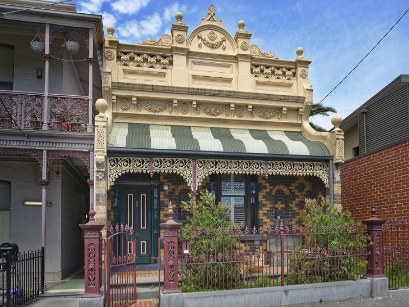 7 Michael Street, Fitzroy North, VIC 3068