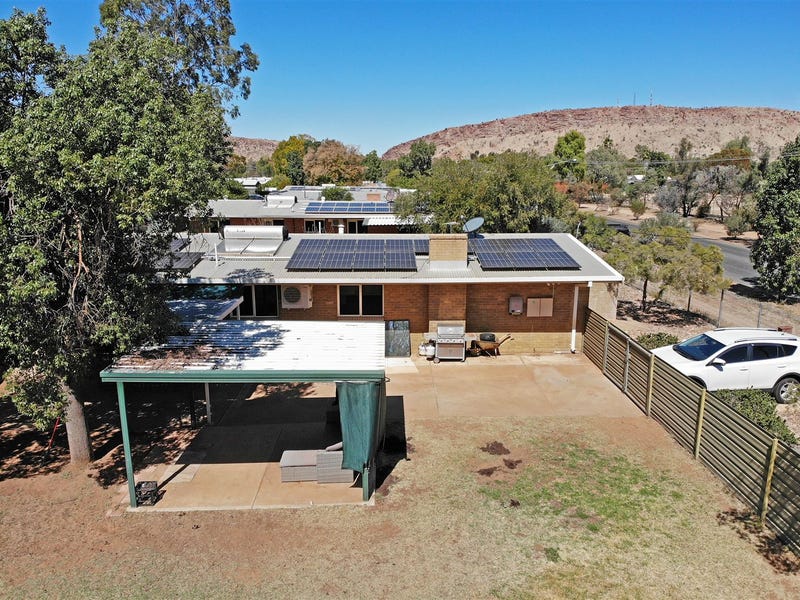 21 Memorial Avenue, Gillen, NT 0870 Property Details