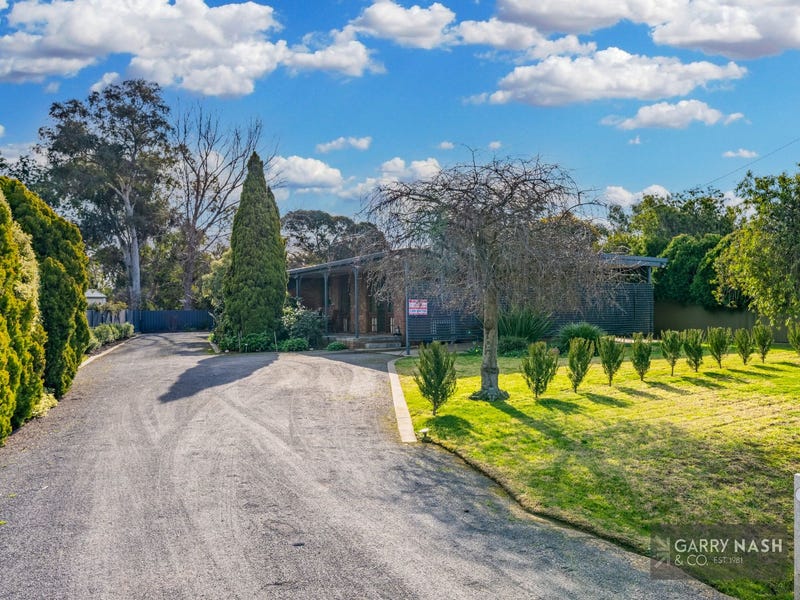 202a River Road, Tarrawingee, Vic 3678 Property Details