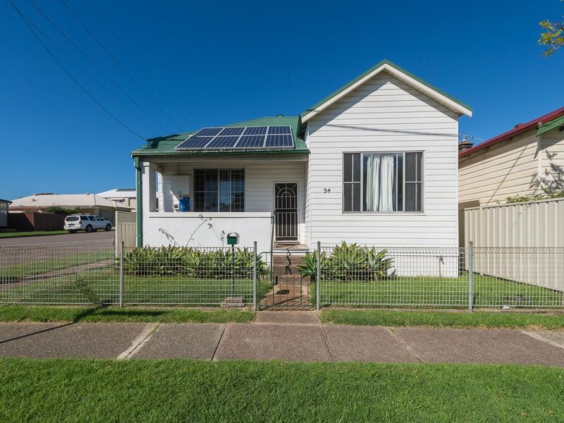 54 Hobart Road, New Lambton, NSW 2305