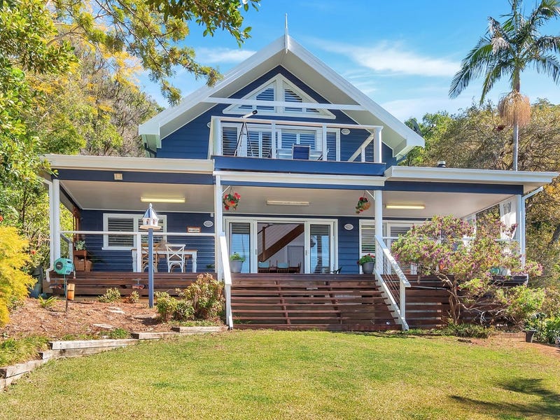 8 Milsons Passage, Milsons Passage, NSW 2083