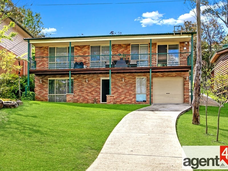 29 Reserve Avenue, Hazelbrook, NSW 2779 Property Details