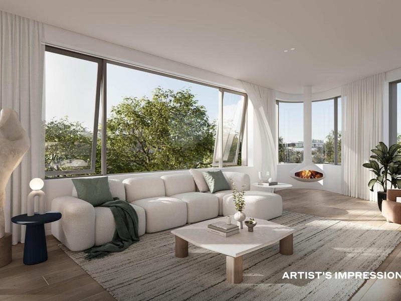 Houses for Sale in Bowen St, Hawthorn, VIC 3122 Pg. 2