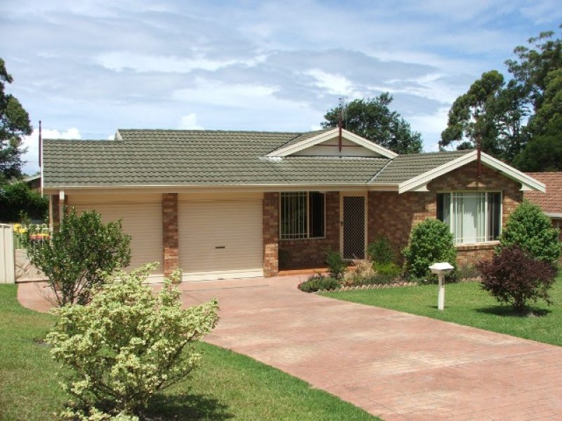 110 Village Drive, Ulladulla, NSW 2539