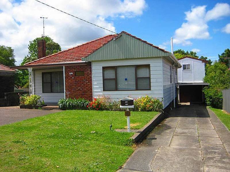 34 Norris Avenue, Mayfield West, NSW 2304