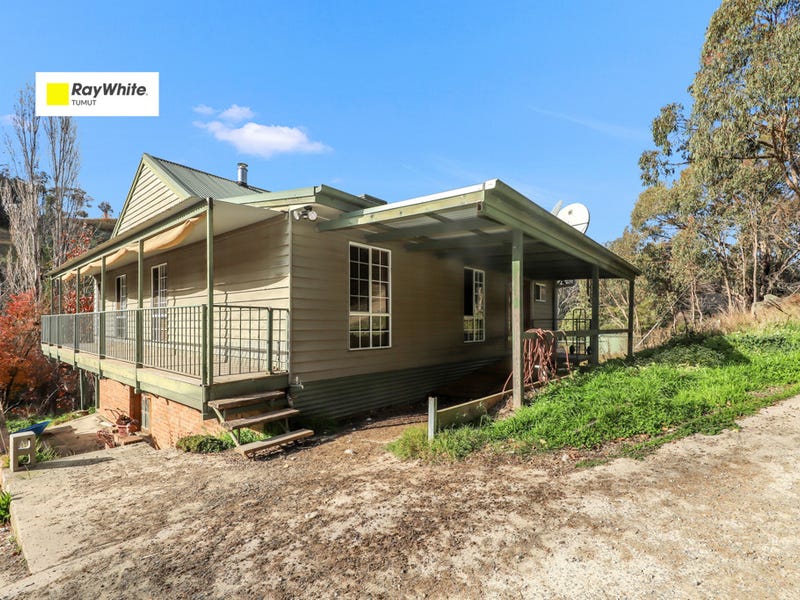 5016 Batlow Road, Tumut, NSW 2720 House for Sale