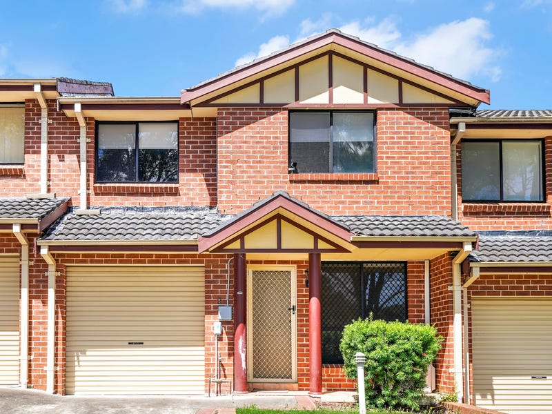 2/41 Patricia Street, Blacktown, NSW 2148 Property Details