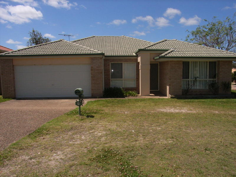 7 Kay Court, Ormeau, QLD 4208