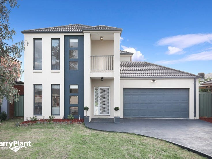 14 Ballarat Court, Craigieburn, Vic 3064