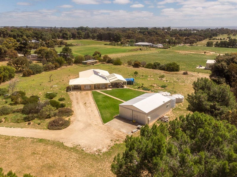 17156 Karoonda Highway, Murray Bridge East, SA 5253