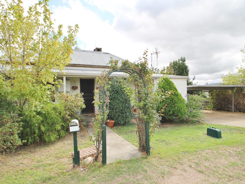 78 Inglis Street, Mudgee, NSW 2850 Property Details