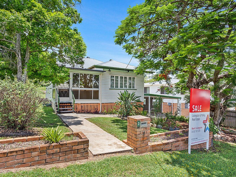 Real Estate & Property for Sale in Rockhampton, QLD 4700 realestate