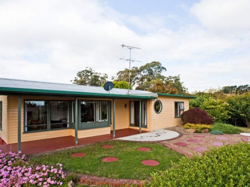130 Hillwood Jetty Road, Hillwood, TAS 7252