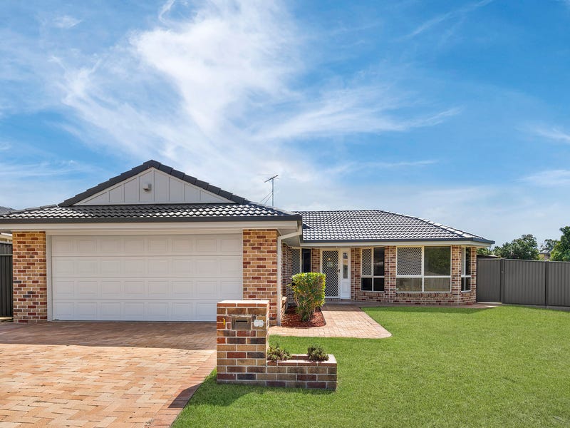 1 Lorikeet Place, Wishart, Qld 4122 Property Details