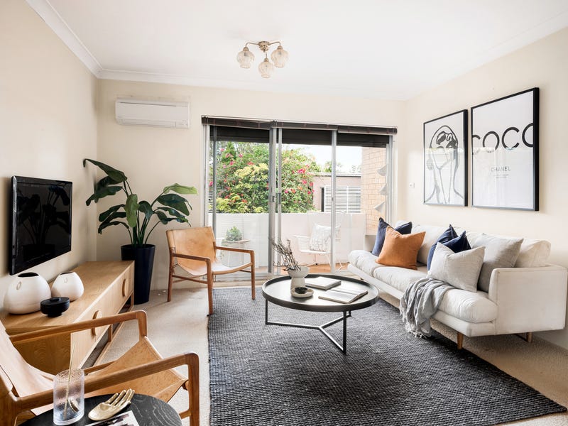 9/32 Croydon Street, Petersham, NSW 2049 Property Details