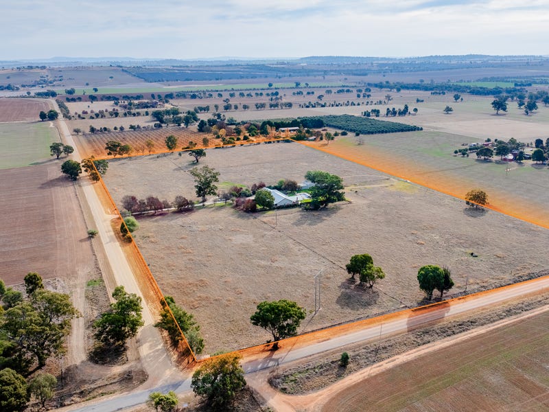 18 DUNNS ROAD, Eunanoreenya, NSW 2650 - House for Sale - realestate.com.au